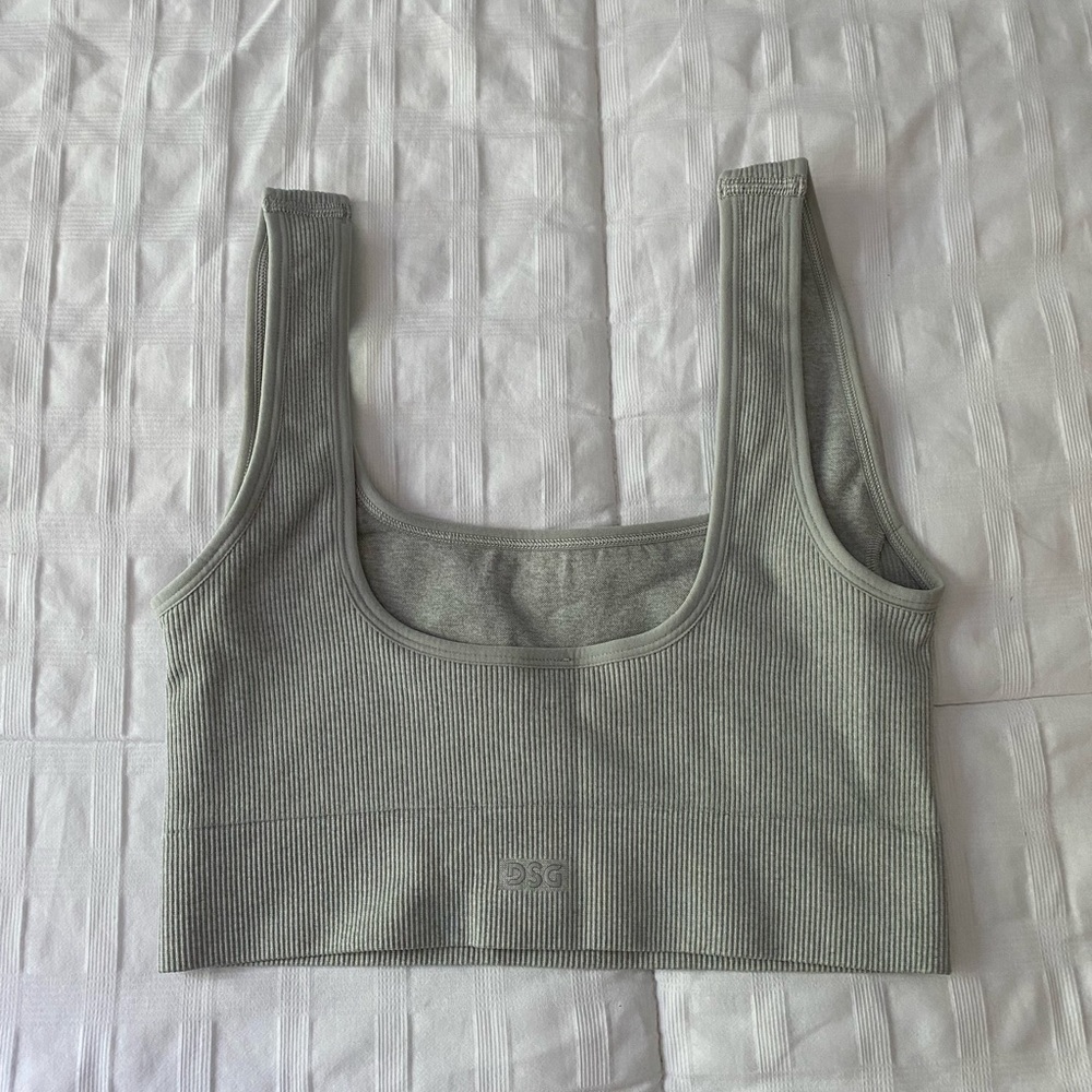 DSG sports bra